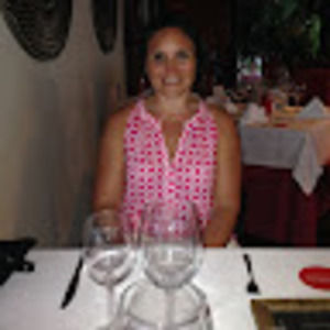 Meet your Posher, Karine